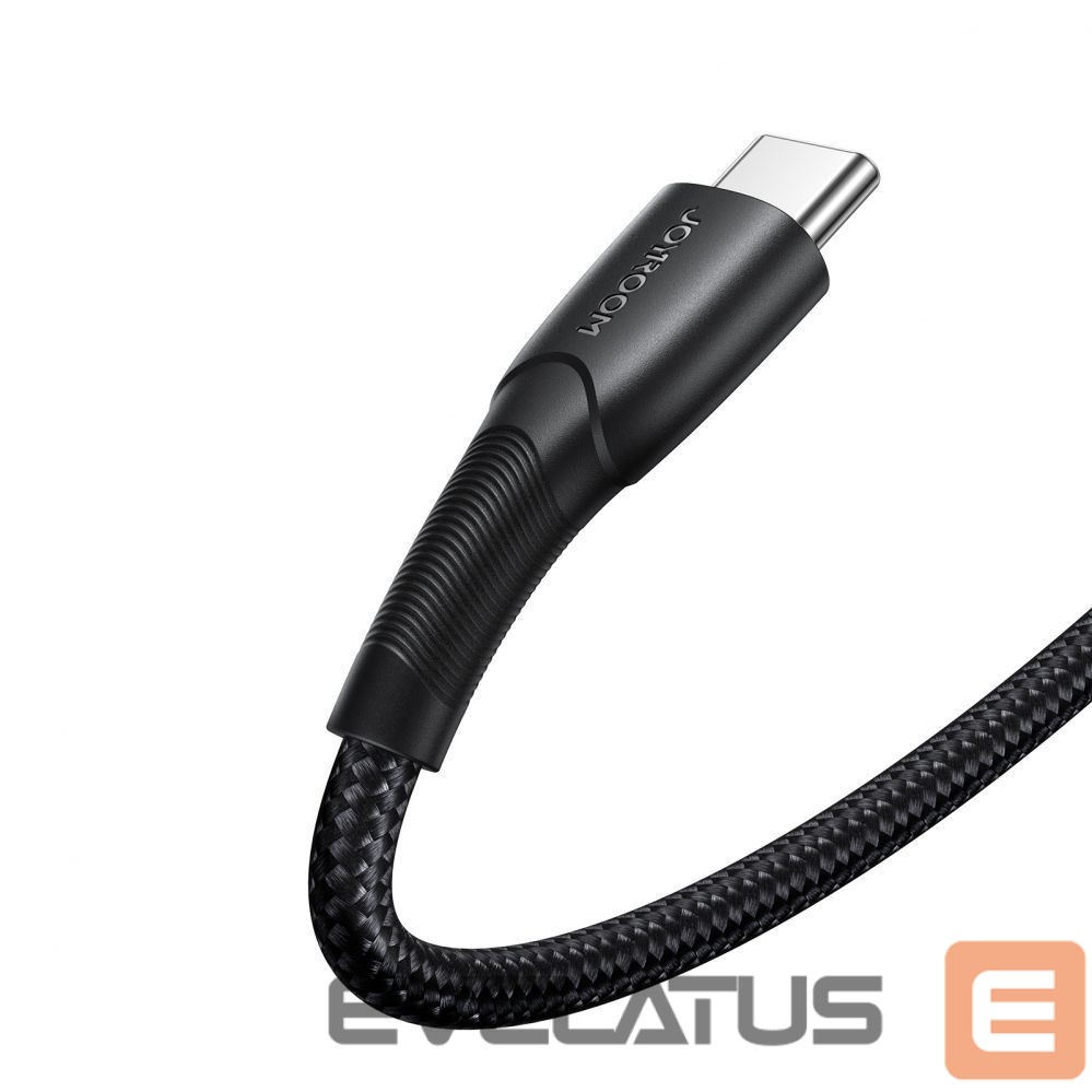 Cable Joyroom Black \ 1 m