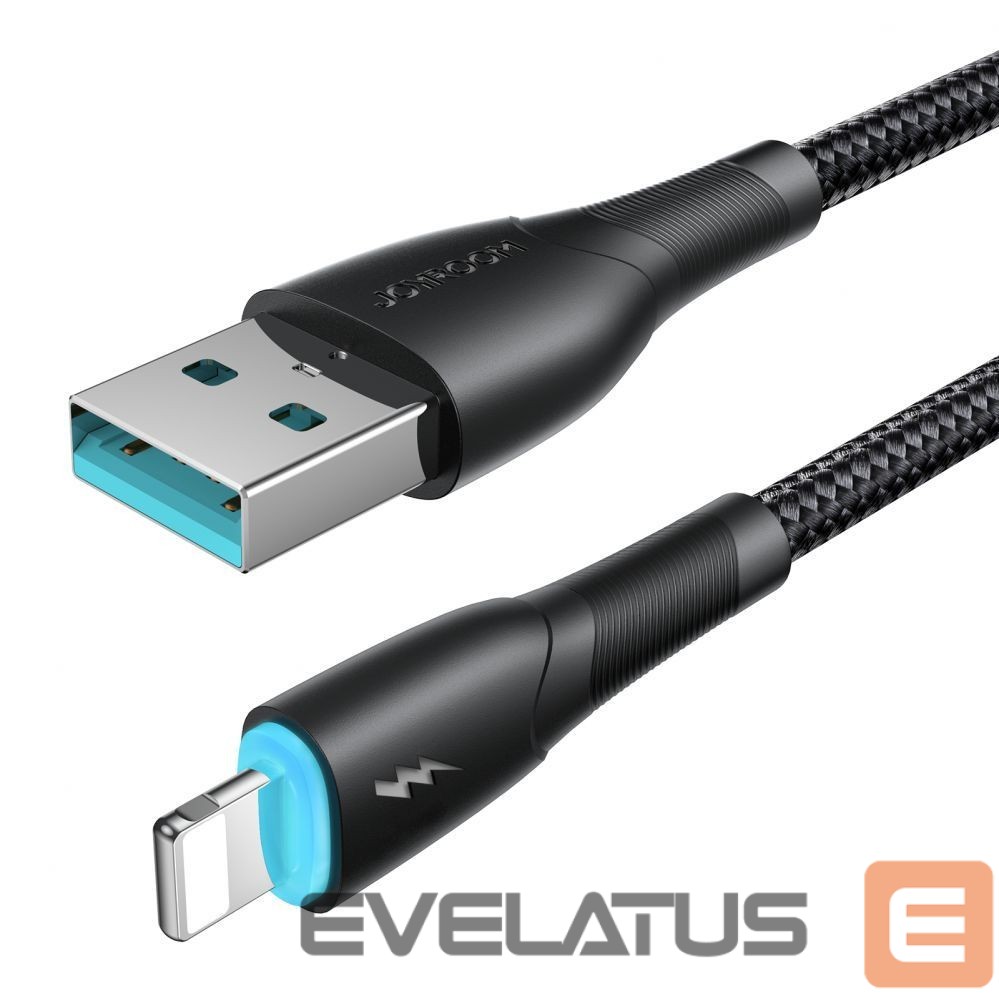 Cable Joyroom Black