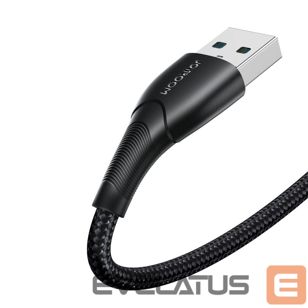 Cable Joyroom Black