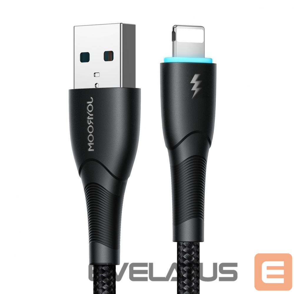 Cable Joyroom Black
