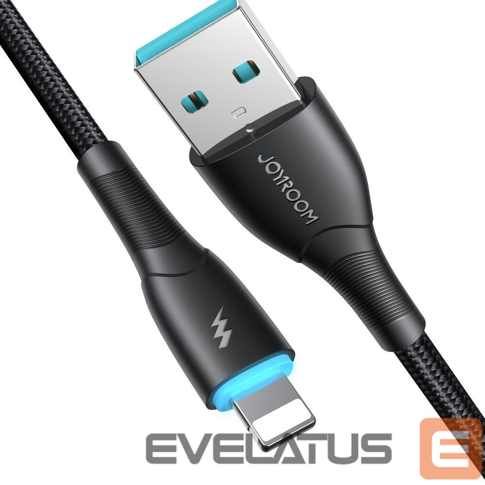 Cable Joyroom Black