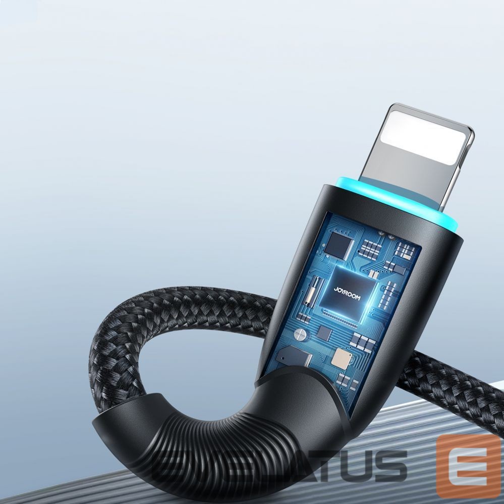 Cable Joyroom Black