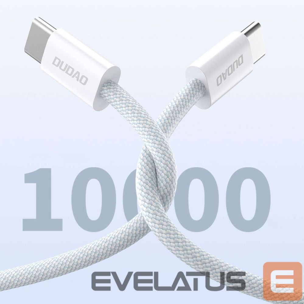 Cable Dudao 1 m