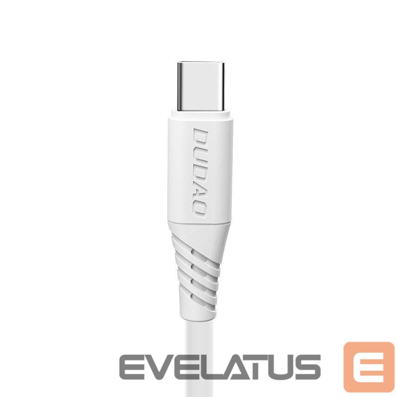 Cable Dudao 2 m \ White
