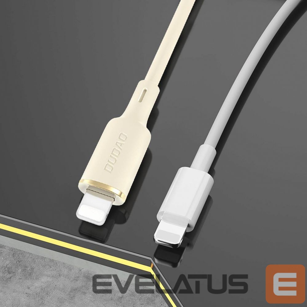 Other Phone Accessory Dudao USB-A (male) || Lightning (male)