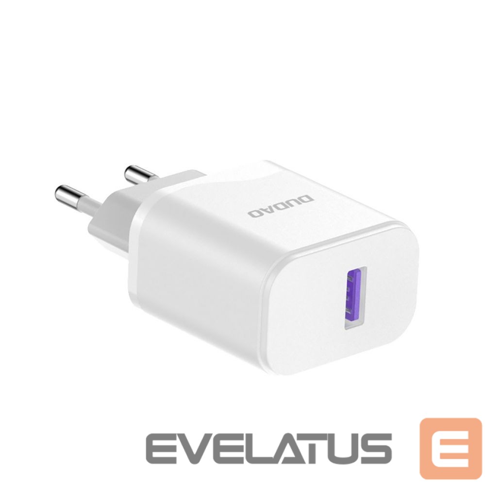Adapter Dudao without cable \ USB-A (female)