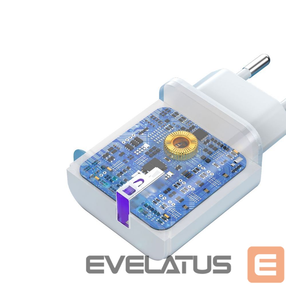 Adapter Dudao without cable \ USB-A (female)