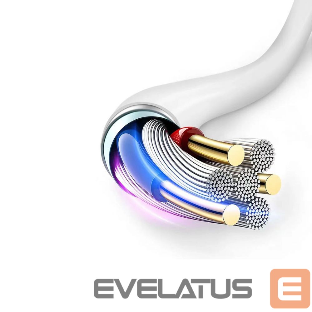 Adapter Dudao without cable \ USB-A (female)