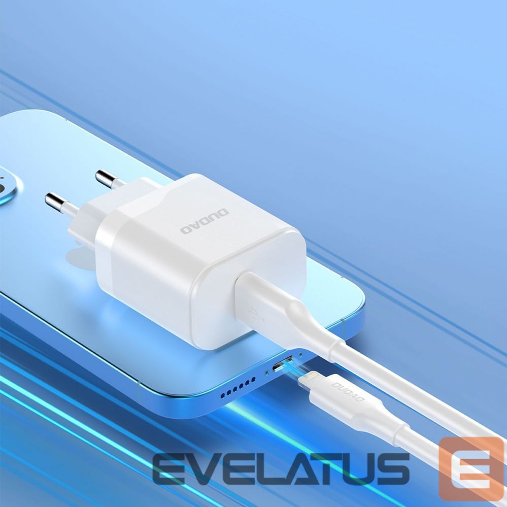 Adapter Dudao without cable \ USB-A (female)