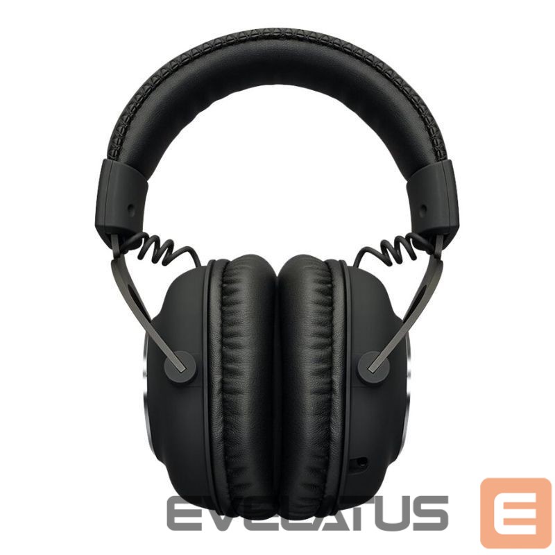 Wireless headphones Logilink Logitech Headset G Pro X over ear