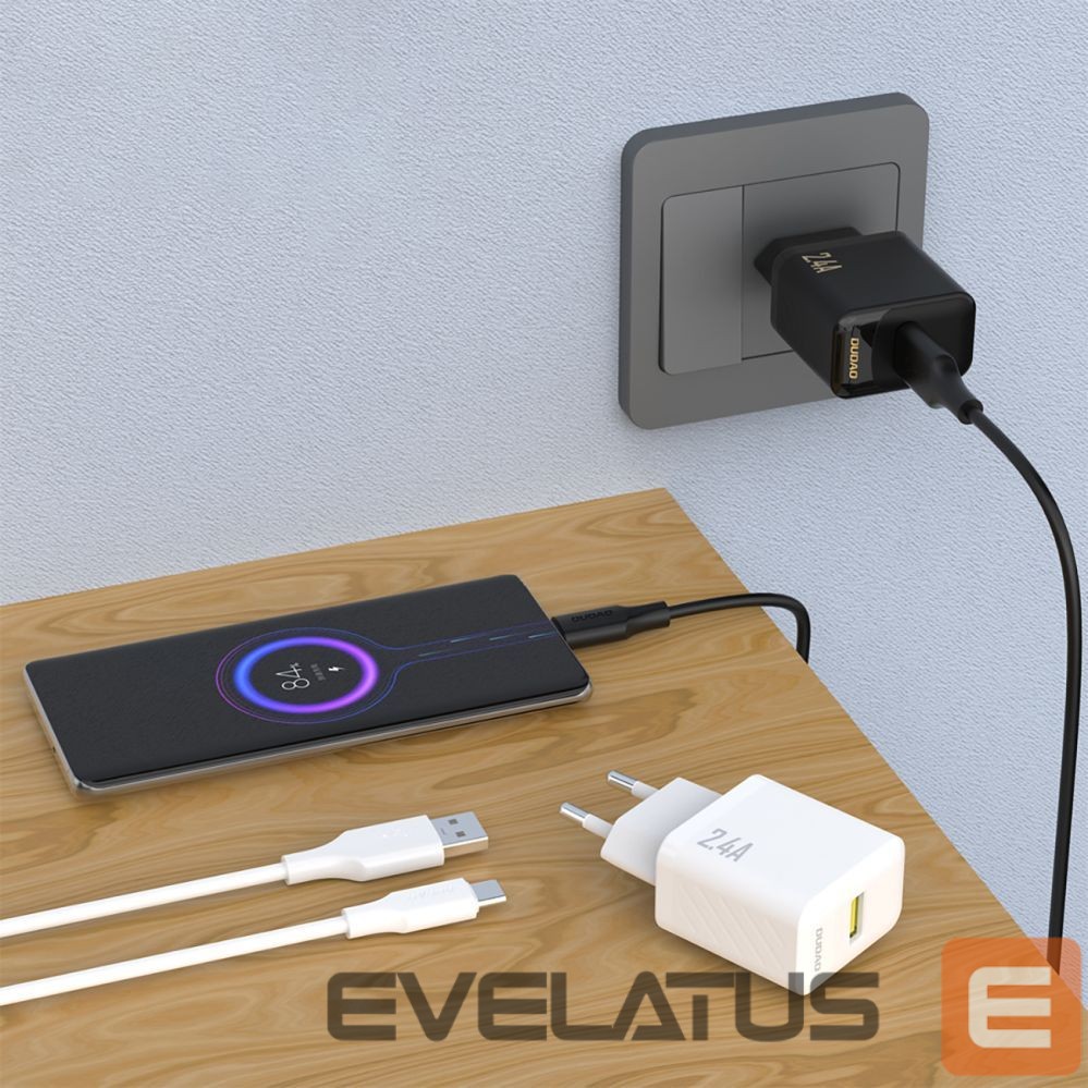 Adapter Dudao White