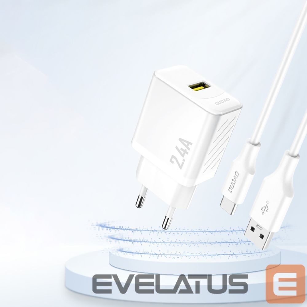 Adapter Dudao White