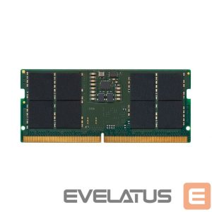 Computer components Kingston  KINGSTON 16GB 5600MT/s DDR5 Non-ECC CL46 