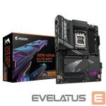 Computer components Gigabyte  GIGABYTE X870 A ELITE WIFI7 AM5 ATX MB 