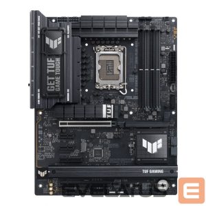 Motherboard for Intel processors Asus  MB Z890 S1851 ATX/TUF GAMING Z890-PLUS WIFI 