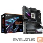 Computer components Gigabyte  GIGABYTE Z890 AORUS MASTER 