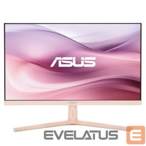 Monitors Asus  ASUS VU249CFE-P Eye Care Monitor 23.8in 