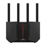 Routers Asus  WRL ROUTER 9700MBPS/TRI BAND RT-BE92U 