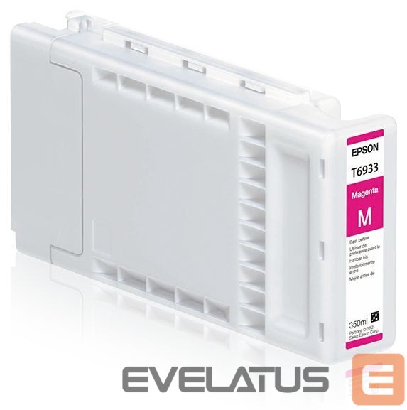 Printer accessories EPSON C13T69330N | Ink Cartridges | Magenta