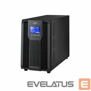 Servers Fortron  PPF16A1905,Online,UPS,2000VA,1800W,230V, IEC*4 