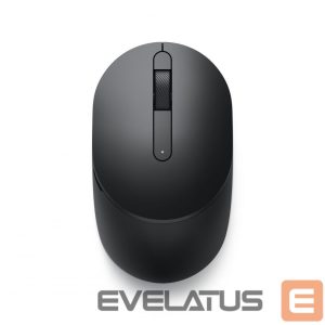 Computer mouse Dell  MS3320W 2.4GHz Wireless Optical Mouse, Black 