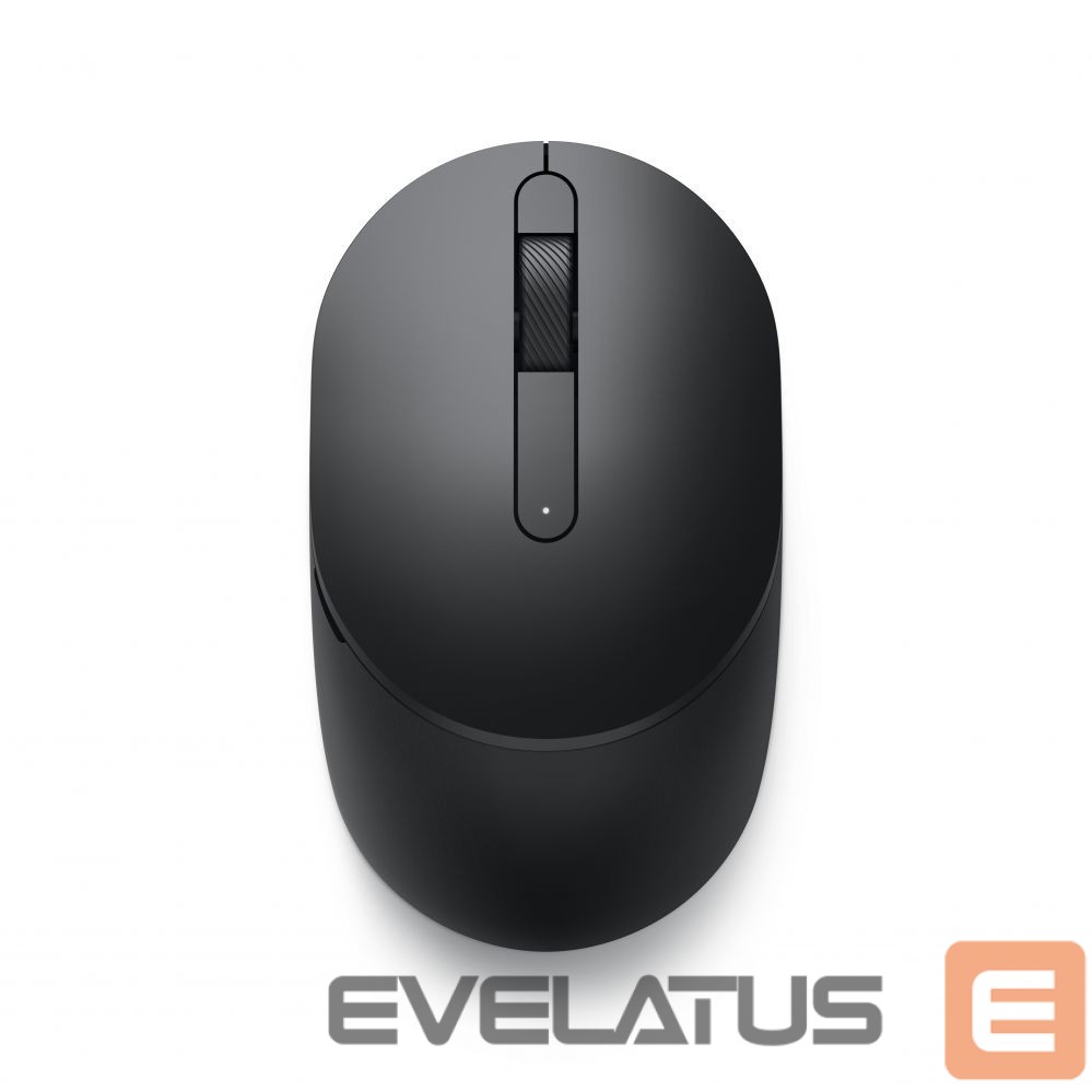 Computer mouse Dell MS3320W 2.4GHz Wireless Optical Mouse, Black