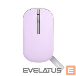 Computer mouse Asus  Wireless Mouse MD100 Wireless, Blue, Bluetooth 