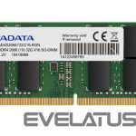 RAM DDR4 ADATA  Premier DDR4 RAM 8 GB, SO-DIMM, 2666 MHz, Notebook, Registered No, ECC No 