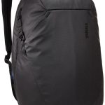 Laptop Bag Thule  Backpack 21L TACTBP-116 Tact Black, Backpack for laptop 