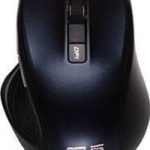 Computer mouse Asus  MW202 2.4GHz Wireless Optical Mouse, Wireless connection, Blue 