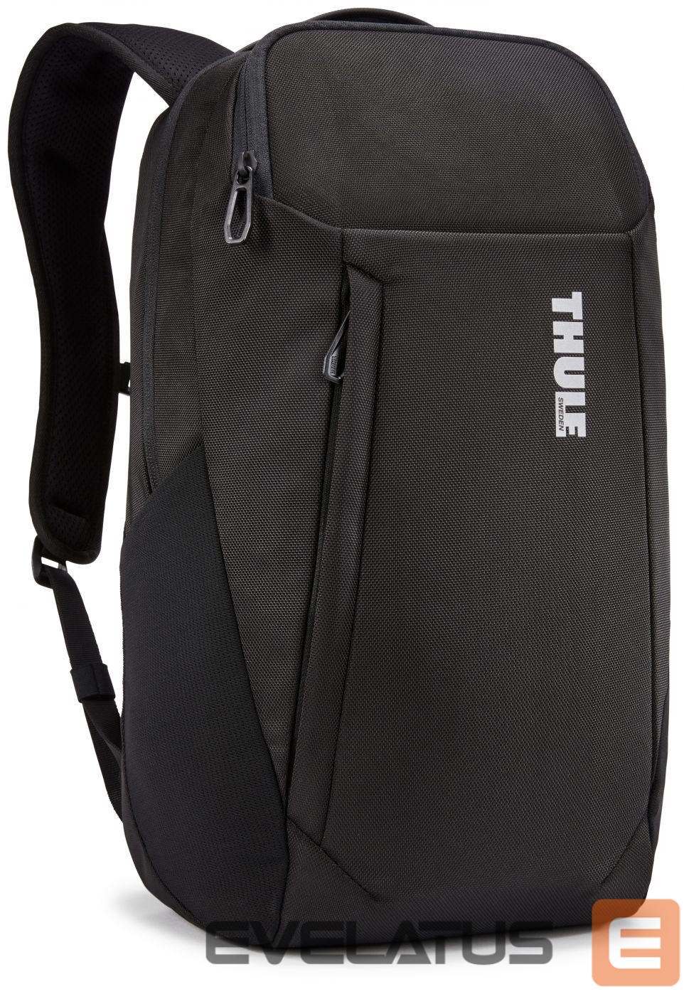 Laptop Bag Thule Backpack 20L TACBP-2115 Accent Black, Backpack for laptop