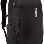 Laptop Bag Thule  Accent Backpack 23L TACBP2116 Black 