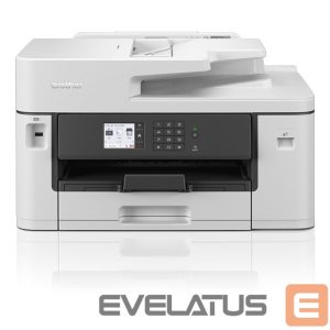 Printer Brother  Multifunctional printer MFC-J5340DW Colour, Inkjet, 4-in-1, A3, Wi-Fi 