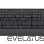 Computer accessories Logitech  LOGI SIGNATURE K650 - GRAPHITE (US) 