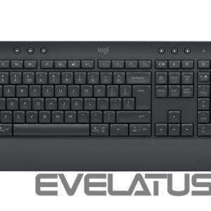 Computer accessories Logitech  LOGI SIGNATURE K650 - GRAPHITE (US) 