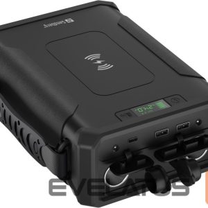 Cables and wires Sandberg  SANDBERG Survivor Powerbank 8in1 96000 