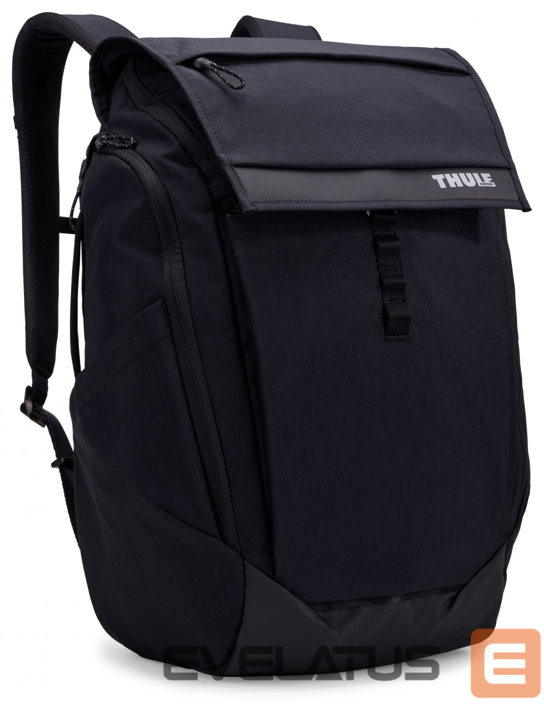 Laptop Bag Thule Paramount Backpack 27L - Black