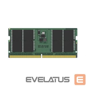 Computer components Kingston  KINGSTON 32GB DDR5 5600MT/s SODIMM 