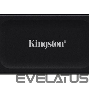 Hard drive SSD Kingston  SXS1000 2000G External SSD 