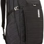 Laptop Bag Thule  Backpack 28L CONBP-216 Construct Backpack for laptop Black 
