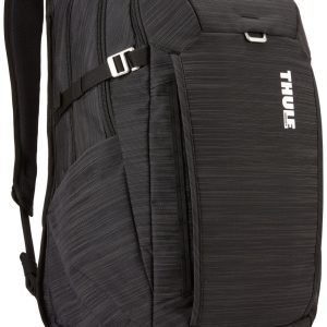 Laptop Bag Thule  Backpack 28L CONBP-216 Construct Backpack for laptop Black 