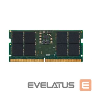 Computer components Kingston  KINGSTON 16GB DDR5 5600MT/s SODIMM 