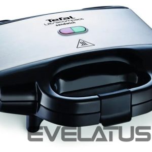 Toster TEFAL  SANDWICH MAKER SM157236 PANINI 