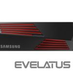 Computer components Samsung  SAMSUNG 990 Pro SSD 4TB M.2 