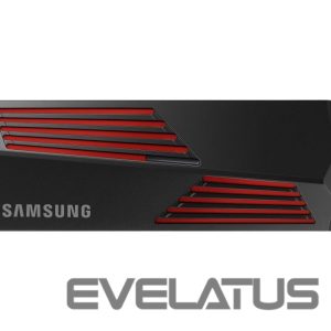 Computer components Samsung  SAMSUNG 990 Pro SSD 4TB M.2 