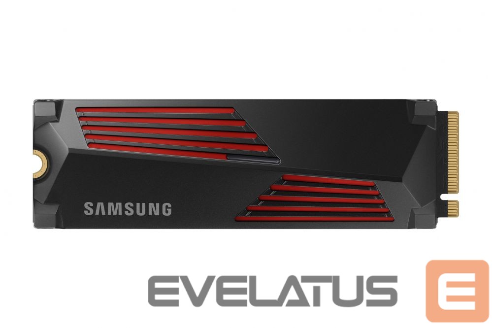 Computer components Samsung SAMSUNG 990 Pro SSD 4TB M.2