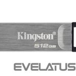 Flash drive Kingston  DataTraveler Kyson 512GB USB 3.2 Flash Drive 