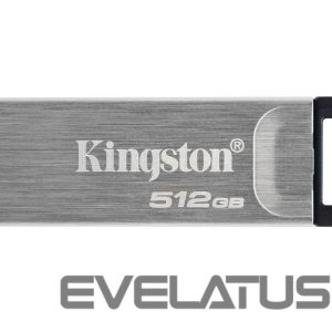 Flash drive Kingston  DataTraveler Kyson 512GB USB 3.2 Flash Drive 