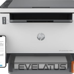 Printers HP  HP LaserJet Tank MFP 1604W Printer 