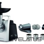 Meat grinder TEFAL  MEAT GRINDER NE109838 